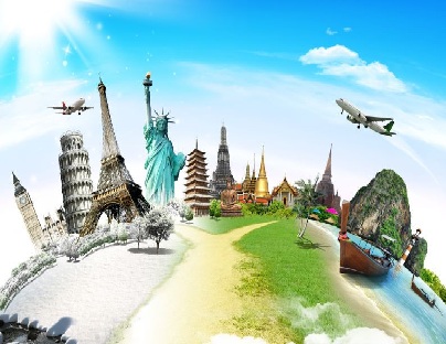 Empresas de Viajes y Turismo